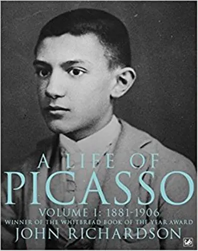 A Life of Picasso Vol 1 : 1881-1906 (Paperback)