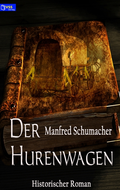 Der Hurenwagen :...