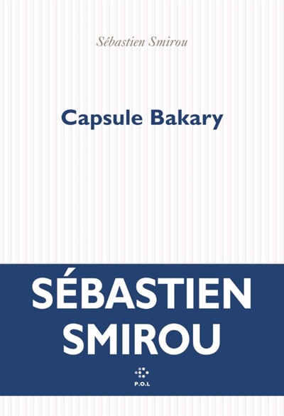 Capsule Bakary