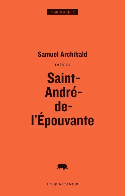 Saint-André-de-l'Epouvante