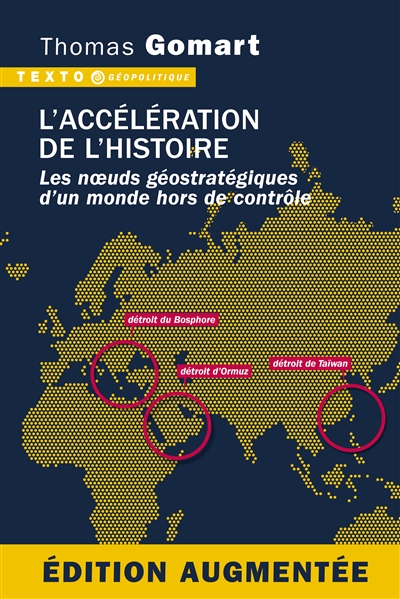 L'accélération de...