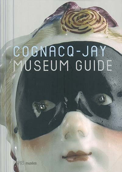 Cognacq-Jay, museum guide