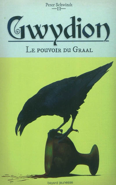 Le pouvoir du Graal