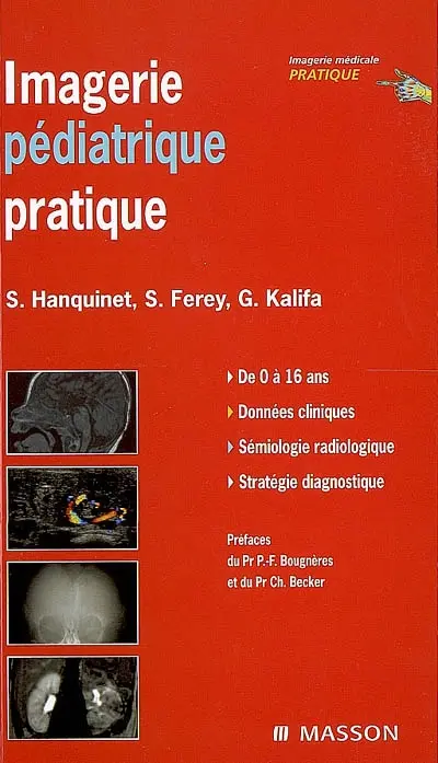 Imagerie pédiatrique pratique