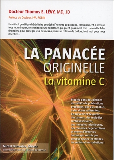 La panacée originelle : la vitamine C