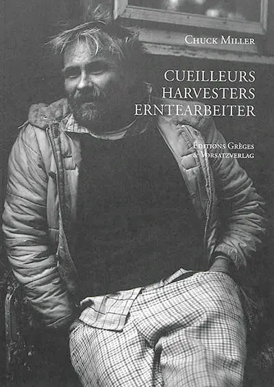 Harvesters. Cueilleurs. Erntearbeiter