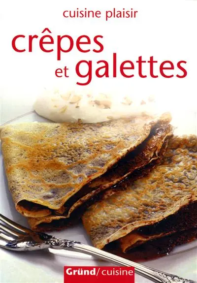 Crêpes et galettes