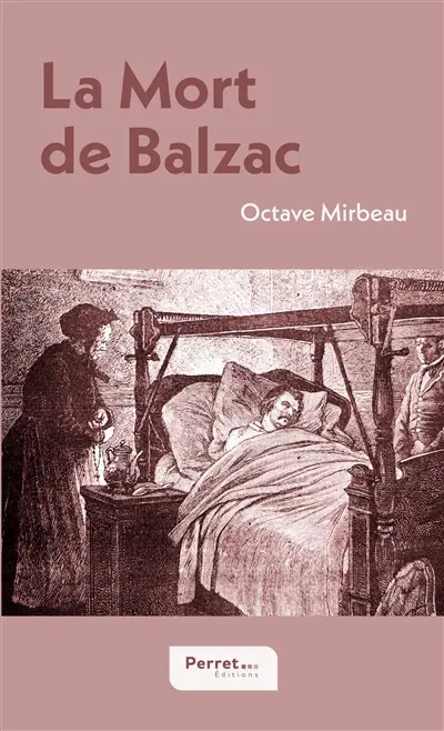La Mort de Balzac