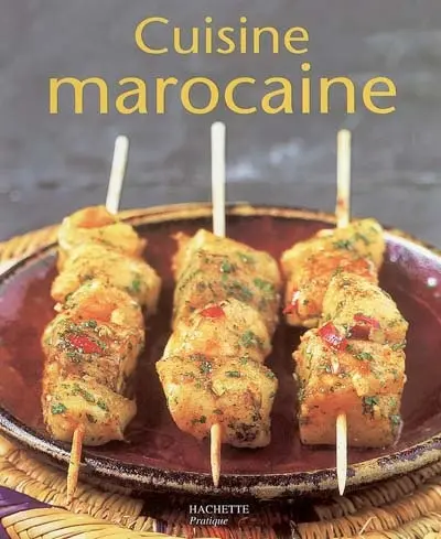 Cuisine marocaine