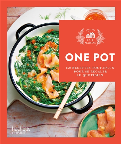One pot : les 150...