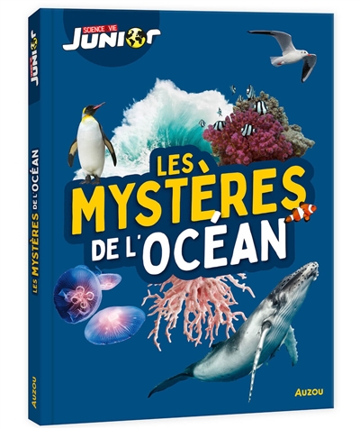 les mystères de l'océan