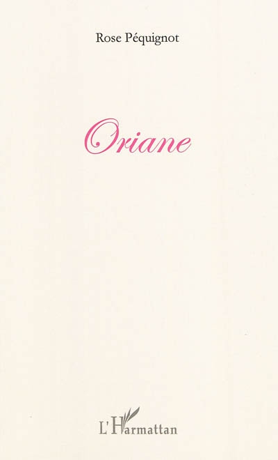 Oriane