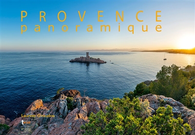 Provence panorama