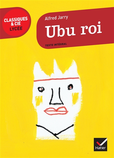 Ubu roi : 1896