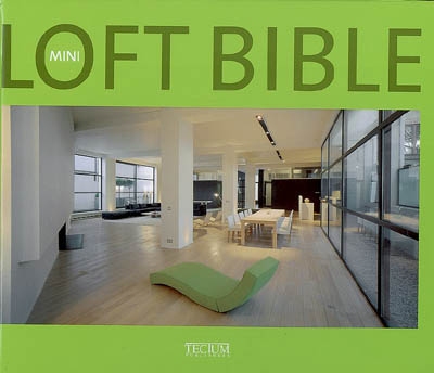 Mini-loft bible