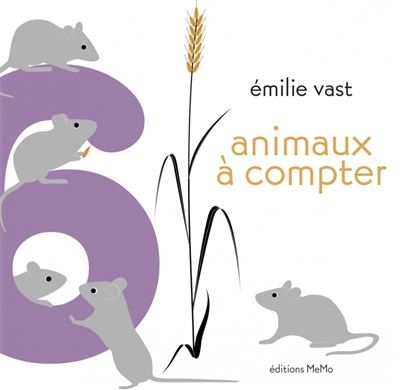 Animaux à compter