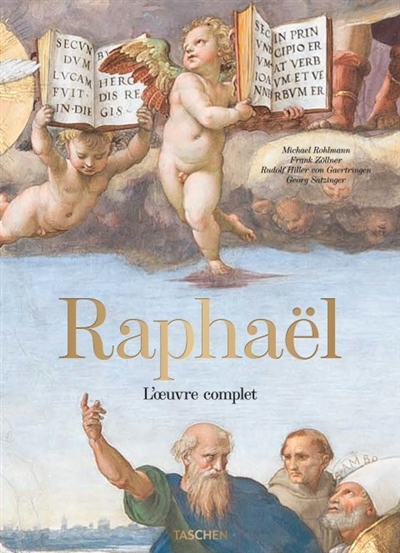 Raphaël : l'oeuvre complet