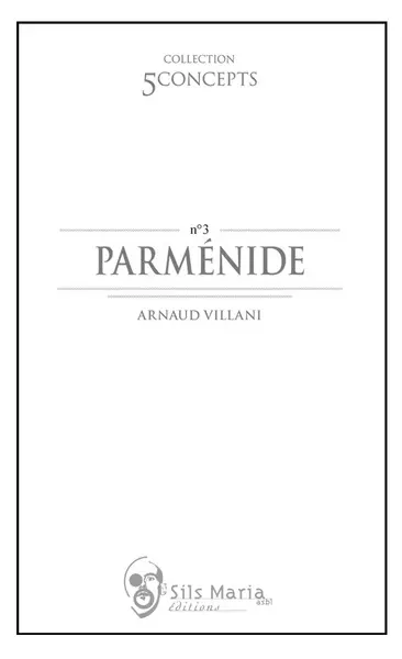 Parménide