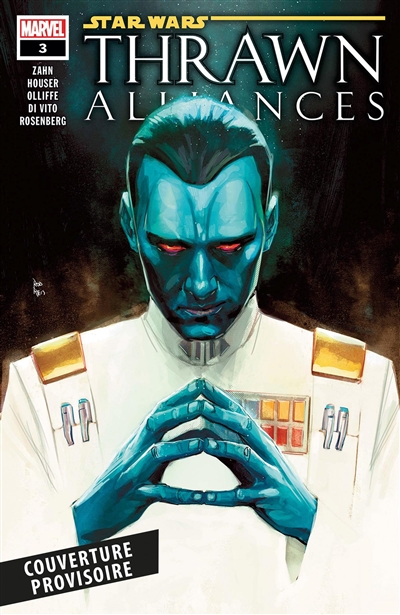 Star Wars : Thrawn