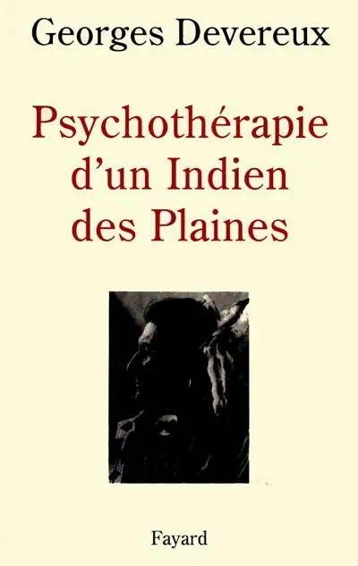 Psychothérapie d'un Indien des plaines