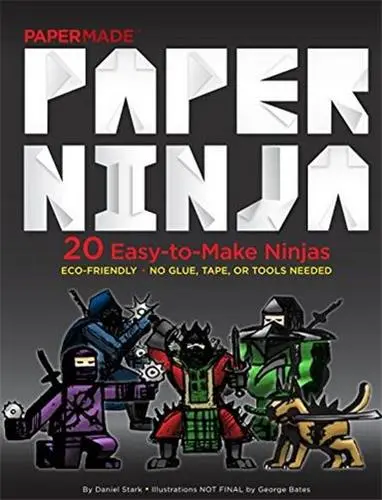 Paper Ninja