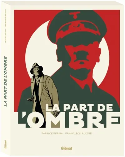 La part de l'ombre : coffret T01 et T02