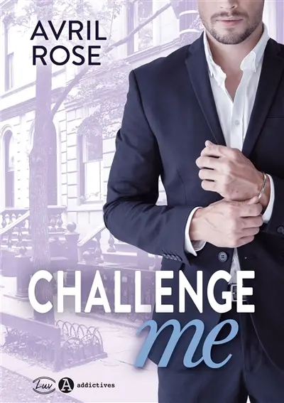 Challenge me