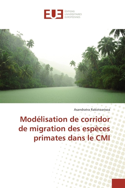Modélisation de corridor de...