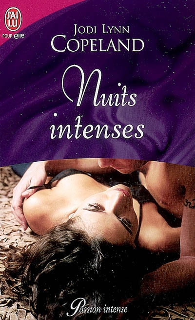 Nuits intenses