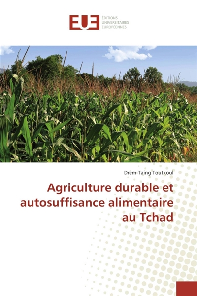 Agriculture durable et...