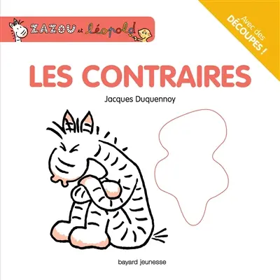 Les contraires