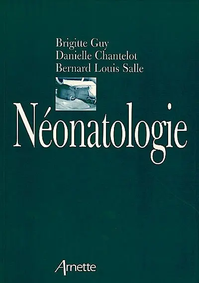 Néonatologie