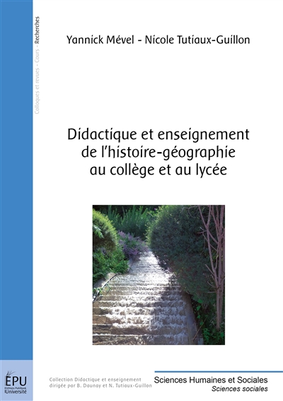 Didactique et enseignement...