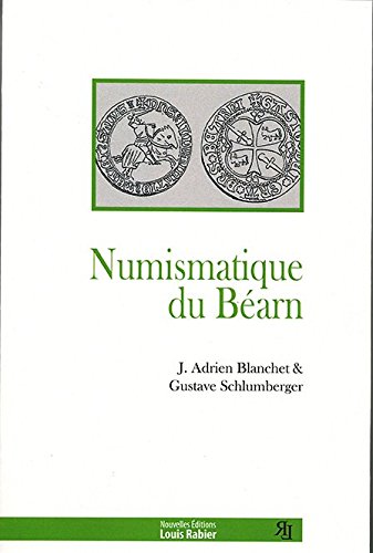 Numismatique du Béarn