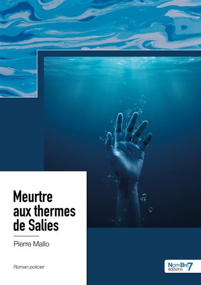 Meurtre aux thermes de Salies