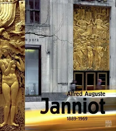 Alfred Auguste Janniot (1889-1969)