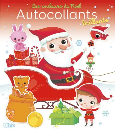 Les couleurs de Noël