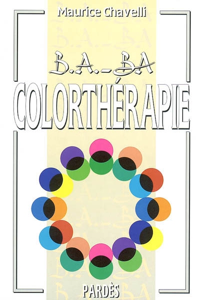 Colorthérapie