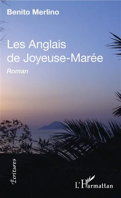 Les Anglais de Joyeuse-Marée