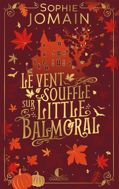 Le vent souffle sur Little Balmoral