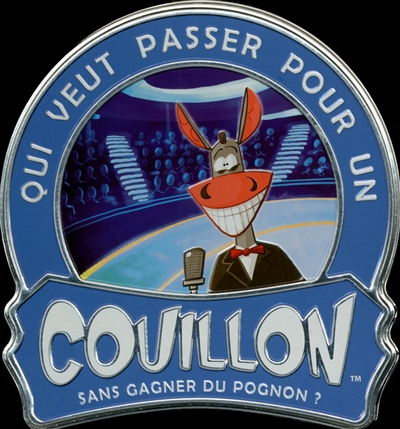 Qui veut passer pour un couillon sans gagner du pognon ?