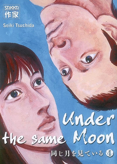 Under the same moon. Vol. 4