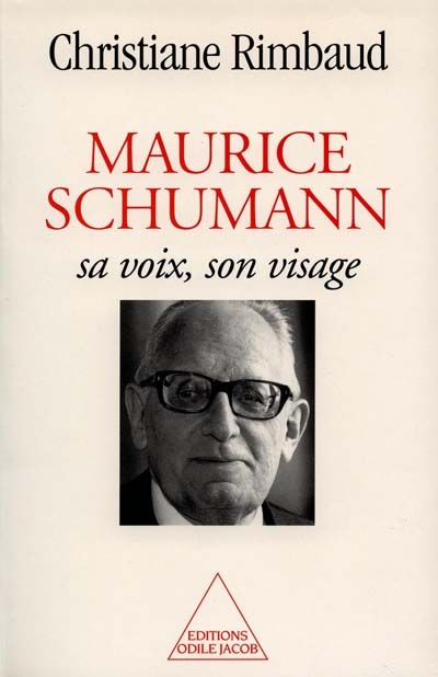 Maurice Schumann