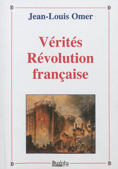 Vérités Révolution française