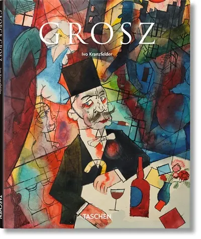 George Grosz, 1893-1959