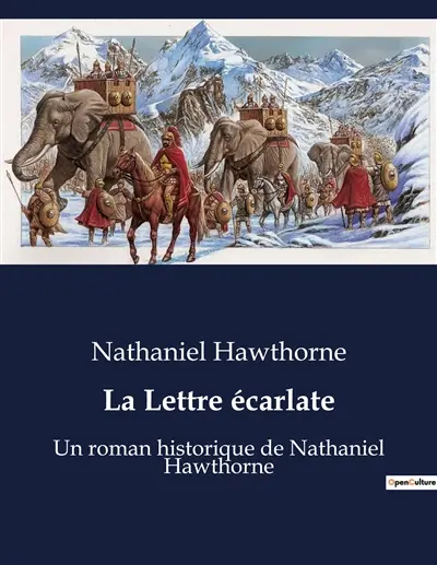La Lettre écarlate : La rédemption d'une femme dans une société puritaine