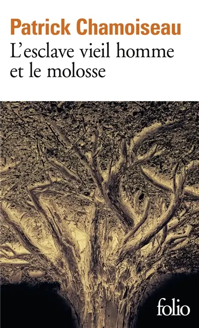 L'esclave vieil homme et le molosse