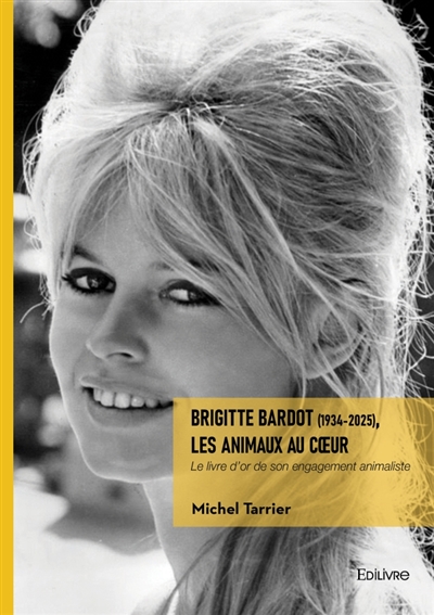 Brigitte Bardot...