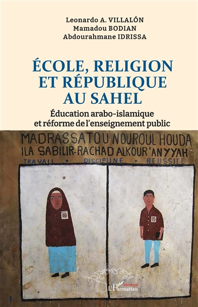 Ecole, religion et...