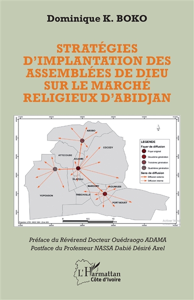 Stratégies d'implantation...
